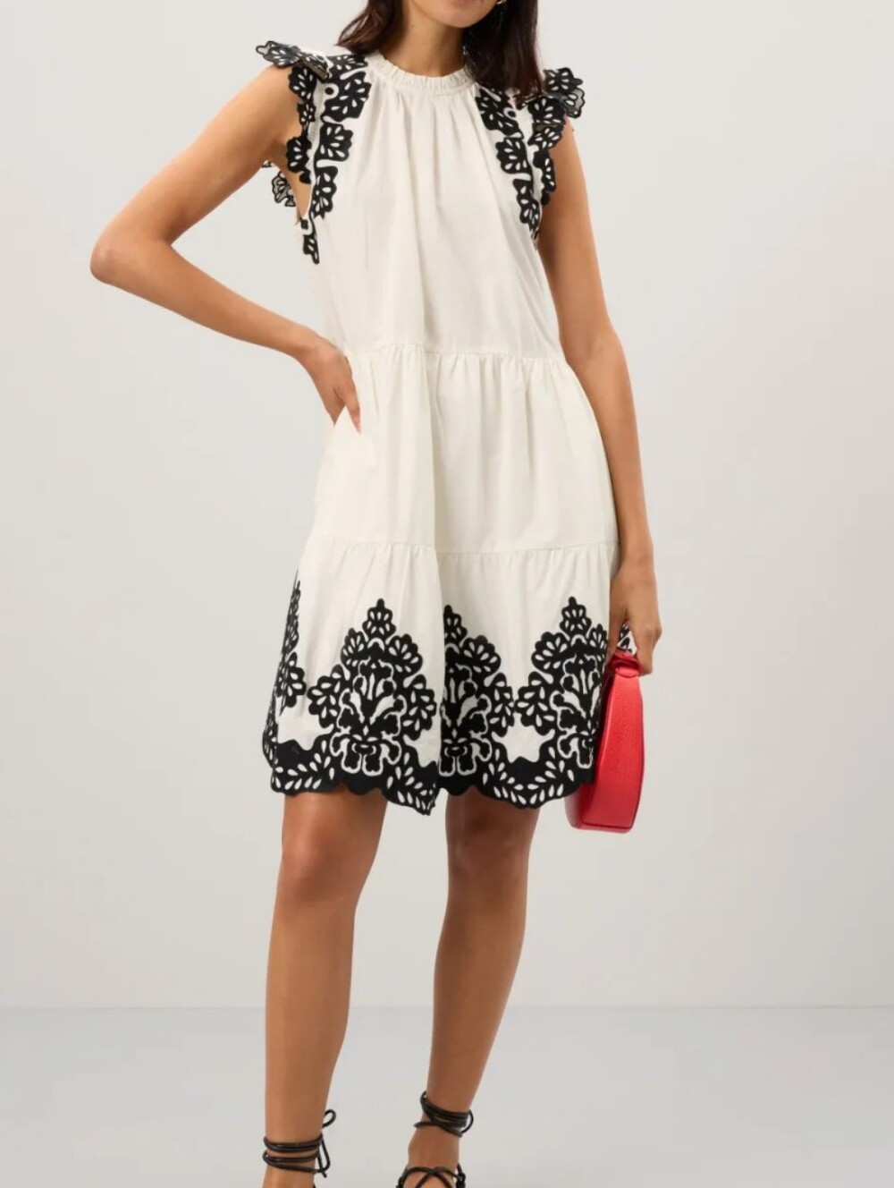 Sea New York Laila Dress